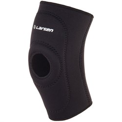 Суппорт колена LARSEN 6721 - фото 16741873