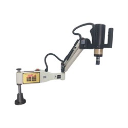 Резьбонарезной манипулятор PARTNER DS-16U - фото 16741927