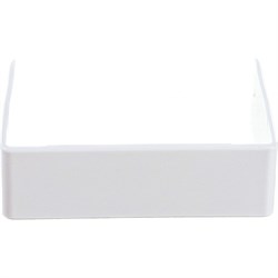 Соединение на стык Экопласт 76515-1 - фото 16741975