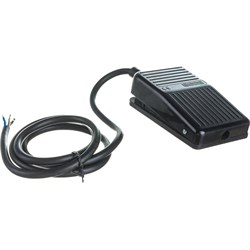 Мини пластмассовая педаль EMAS PDM11 - фото 16742075