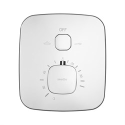 Встраиваемый термостатический смеситель Swedbe 9031 - фото 16742097