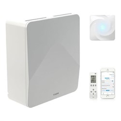 Приточный очиститель воздуха TION 4S Magic - фото 16742112