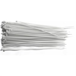 Кабельная стяжка KIT++ 302GR10 - фото 16742230