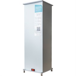 Бактерицидный рециркулятор воздуха Mbox aria-45uv - фото 16742588