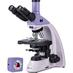 Биологический цифровой микроскоп MAGUS bio d250tl - фото 16742646
