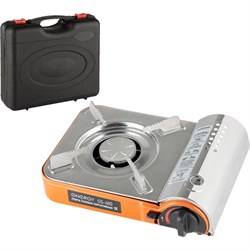 Портативная газовая плита Energy GS-400 - фото 16742653