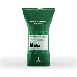 Газонная травосмесь ABSOLUTE GREEN 20 кг - фото 16742672