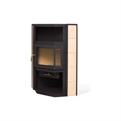 Печь-камин Мета-Бел Амур - фото 16742715