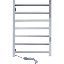 Электрический полотенцесушитель TERMO LUX TLHQ08-7LE30 - фото 16742839