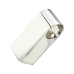 Держатель рейлинга lemax RAT-13 - фото 16742891