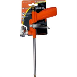 Пистолет для монтажной пены РОСОМАХА СТАНДАРТ - фото 16742932