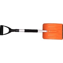 Снегоуборочная автомобильная лопата Lavita LA 250601 - фото 16743014