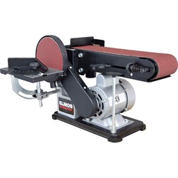 Тарельчато-ленточный станок Elmos 449 - фото 16743064