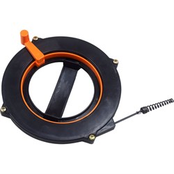 Пробивная лента для удаления засоров КРОКОЧИСТ 51510-63-6 - фото 16743331