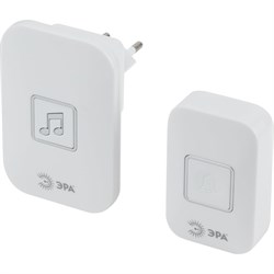 Беспроводной дверной звонок ЭРА C98 - фото 16743332