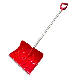 Пластмассовая лопата ООО ПК Тандем-АГРО КРЕПЫШок - фото 16743731