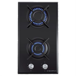 Газовая варочная панель Maunfeld EGHG.32.1CB/G - фото 16743980