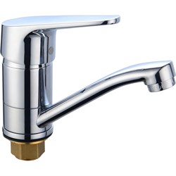 Смеситель для кухни BOOU B8282-14A - фото 16744017