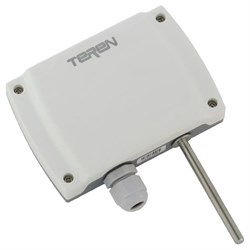 Датчик температуры наружного воздуха Teren PT1000 - фото 16744060