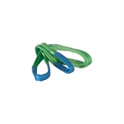 Текстильный петлевой строп ООО СИЗ СТП-2/2000 - фото 16744142