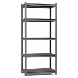 Стеллаж EVEREST beamy luxe-l16-225-50/90/180-5 - фото 16744146