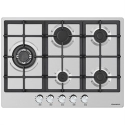 Газовая варочная панель Maunfeld EGHS.75.33CS/G - фото 16744164
