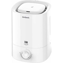 Ультразвуковой увлажнитель воздуха Timberk T-HU6-A20M-W - фото 16744168