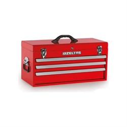 Инструментальный ящик IZELTAS 8320331001 - фото 16744196