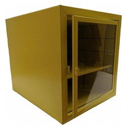 Секция модульного шкафа Точка Безопасности gwrМОД3 - фото 16744315