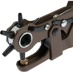 Усиленный просекатель-дырокол для кожи и картона ТУНДРА 7085381 - фото 16744346