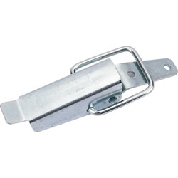 Накидной замок-фиксатор Левша У8-2450.Ц - фото 16744464