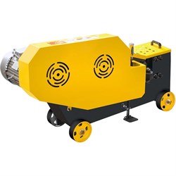 Станок для резки арматуры ТСС GQ 50N - фото 16744621