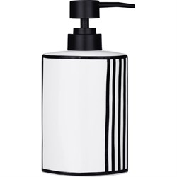 Дозатор для жидкого мыла Moroshka Grafica - фото 16744637