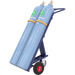 Тележка RUSKLAD ГБ 2 - фото 16744728