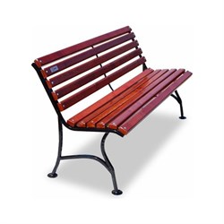 Скамейка Хоббика Элегант - фото 16744733