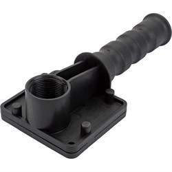 Металлическая рукоятка EMAS PDABT - фото 16745175