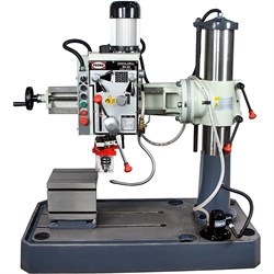 Радиально-сверлильный станок PromA RV-32 - фото 16745259