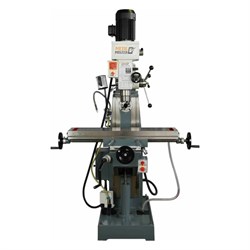 Широкоуниверсальный фрезерный станок METALMASTER DMM 7550 CW - фото 16745284