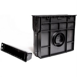 Пескоуловитель Aquastok ПП Norma - фото 16745308