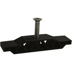 Пластиковый крепеж для решетки Aquastok 1549118 - фото 16745320