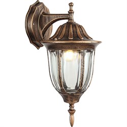 Садово-парковый светильник De Fran EL343DN - фото 16745390