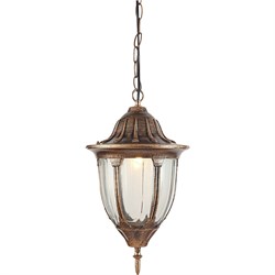 Садово-парковый светильник De Fran EL343HG - фото 16745393