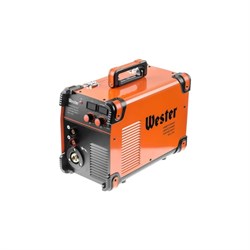 Инверторный сварочный полуавтомат WESTER MIG-200i - фото 16745596