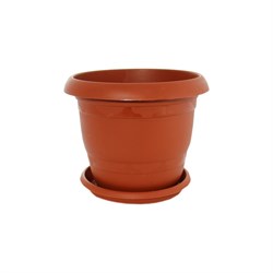 Кашпо Ангора ТОПРАК - фото 16745609