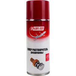 Растворитель ржавчины 3TON ТС-511 - фото 16745635