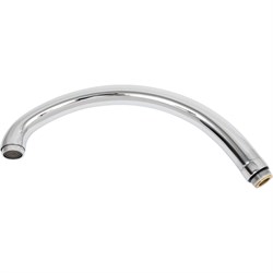 Боковой излив для смесителя кухни Fauzt NDB-35 - фото 16745674