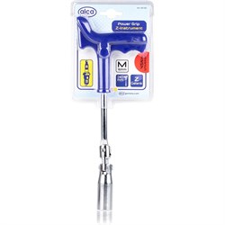 Усиленный свечной ключ ALCA 421160 - фото 16745763