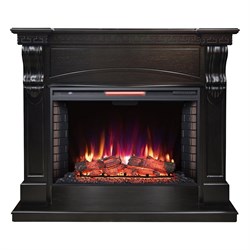 Каминокомплект InterFlame Мюнхен ЕС - фото 16745768