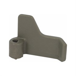 Нож-тестомешатель для хлебопечки LG Eurokitchen KNB-5 - фото 16745771