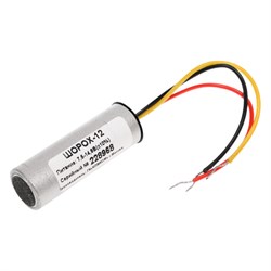 Микрофон Шорох 12 - фото 16745814